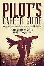 Soaring Dreams: How Rohan Mastered the Skies with the Ultimate Pilot's Guide | Asiatic Intenational Corp.