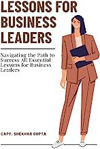 Empowering Business Leaders: Lessons to Transform Your Leadership Journey | AeroSoft Corp