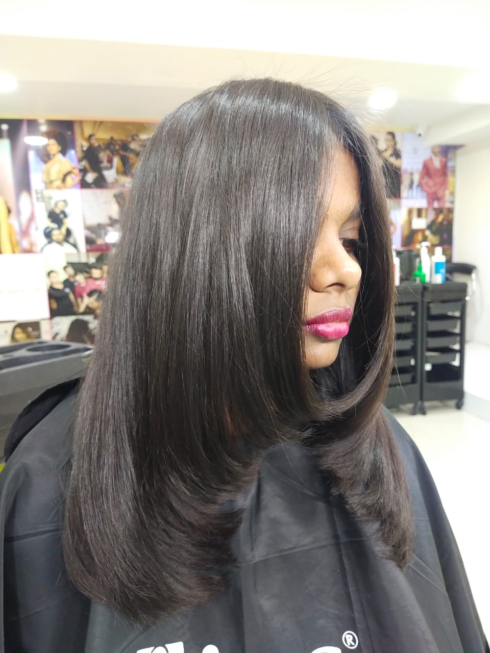 Transform Your Look: How Just A Cut Unisex Salon Solves Your Hair Woes