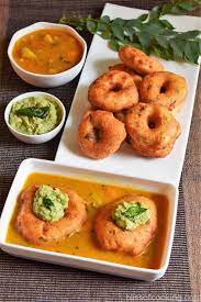 Savory Solutions: How Vada Sambhar Can Transform Your Breakfast Experience