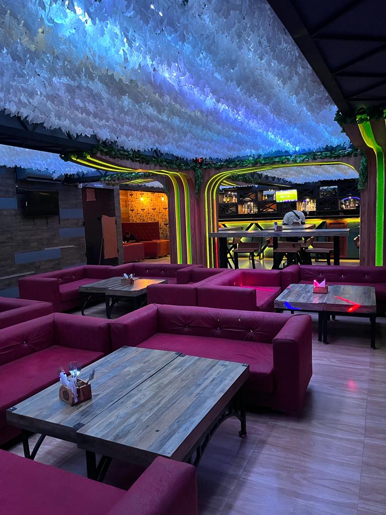 Transform Your Celebrations with the Perfect Party Venue Solution