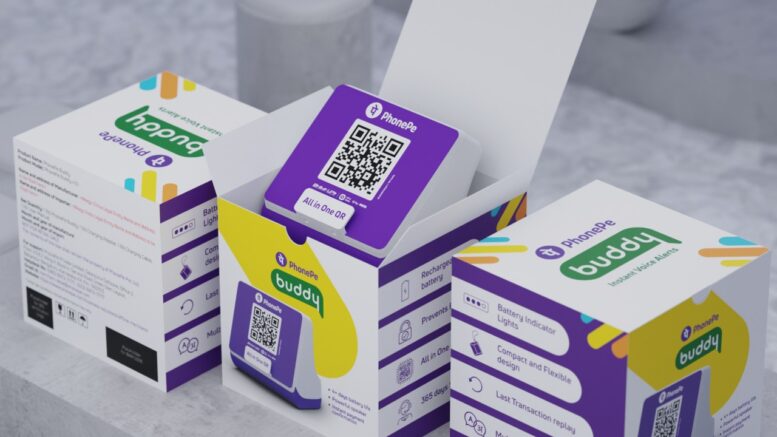 Transform Your Business Operations with the PhonePe Sound Box and Scanner