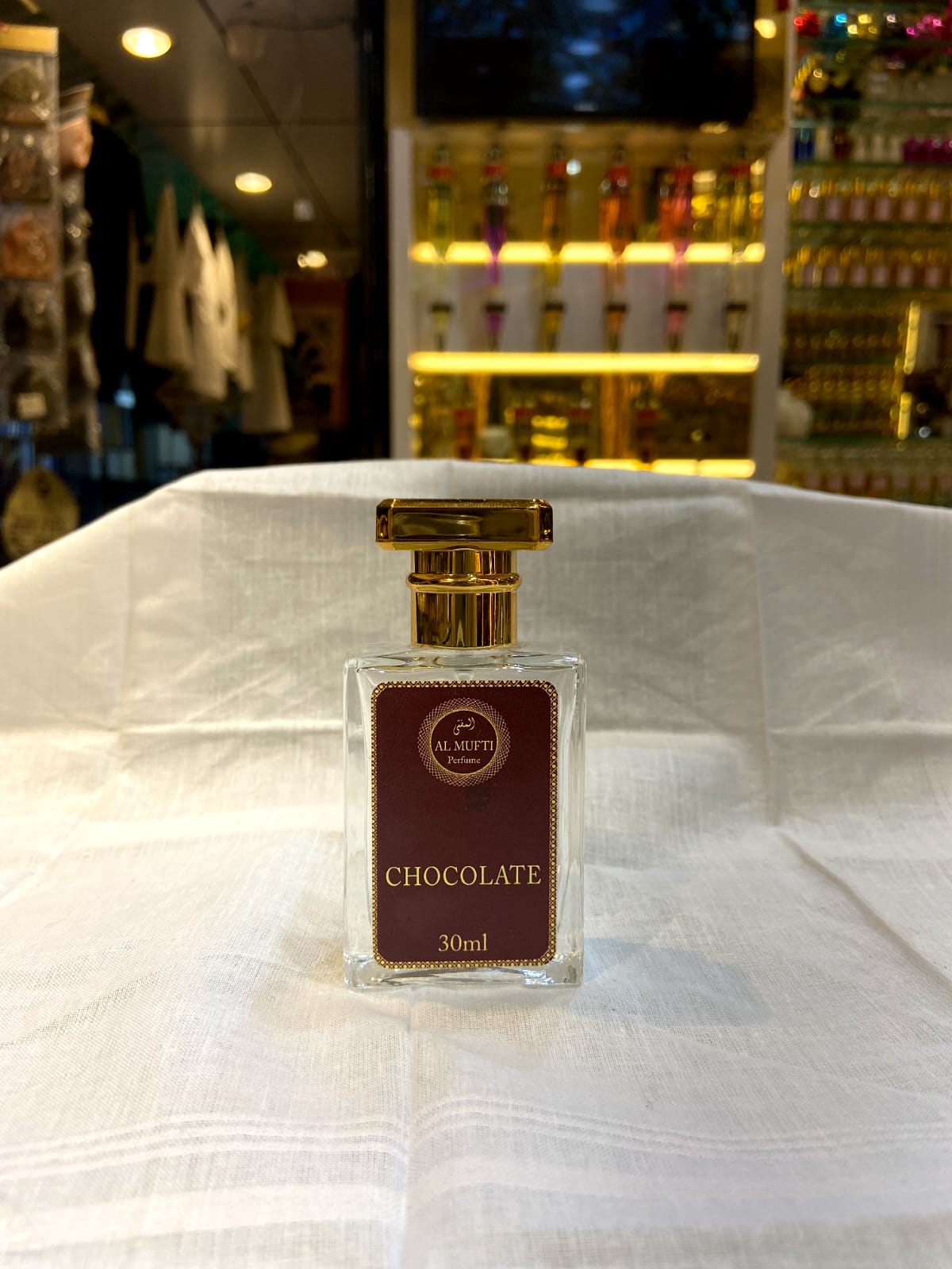 Discover the Perfect Fragrance: Unlocking the Mystique of Musky Flavors