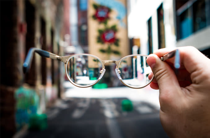 Seeing Clearly: How Prescription Lenses Can Transform Your World