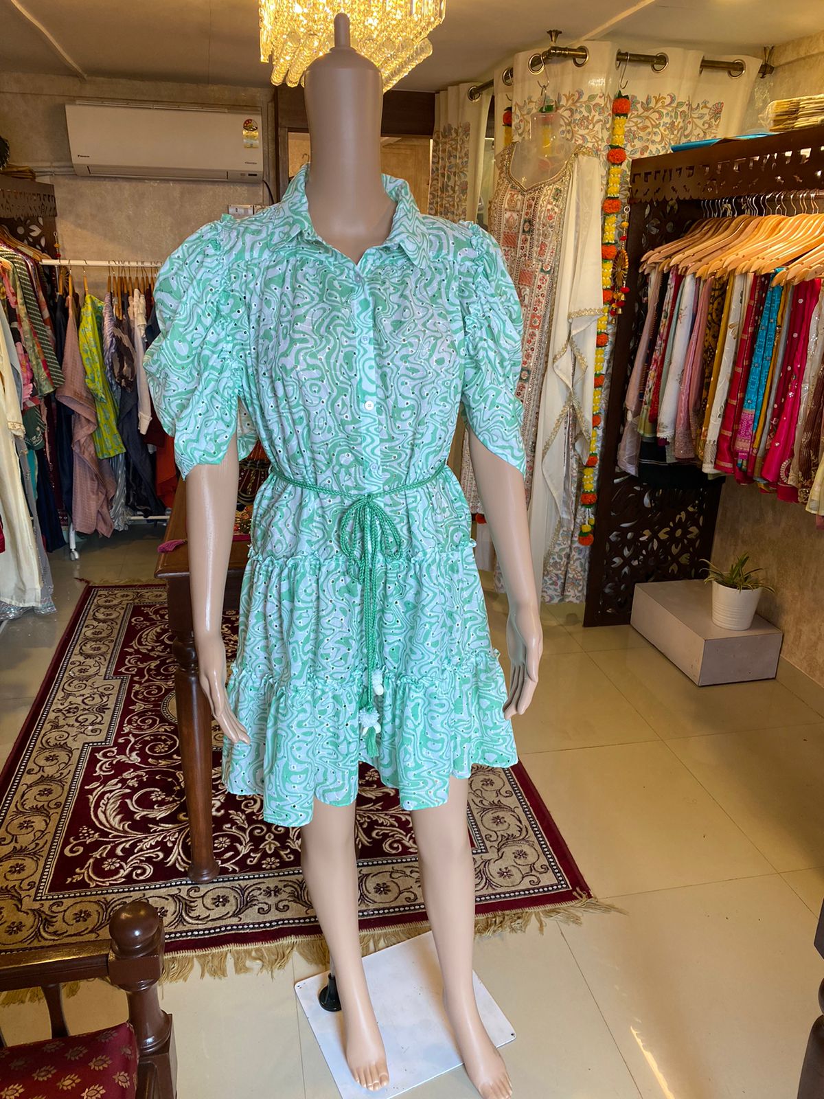 Transform Your Style: Meet Priya's Wardrobe Revolution