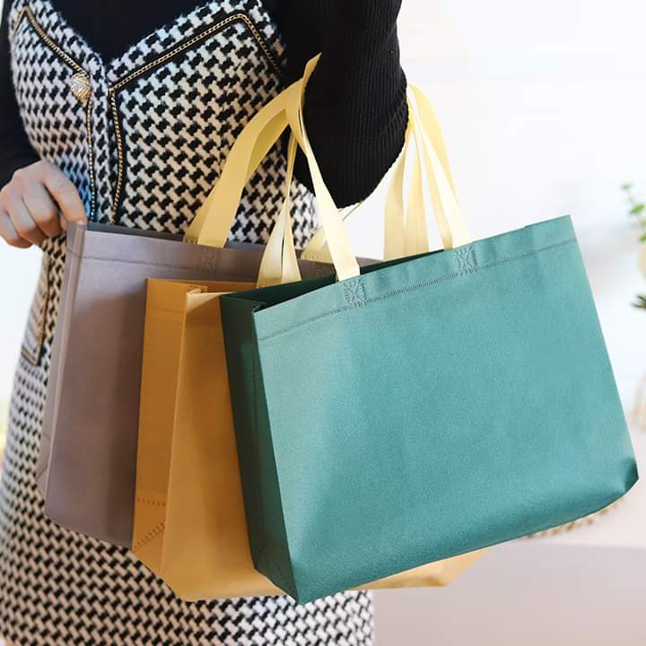 Embrace Eco-Friendly Living: The Jute Bag Revolution in India