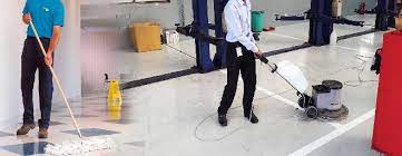 Transforming Corporate Spaces: A Facility Management Success Story