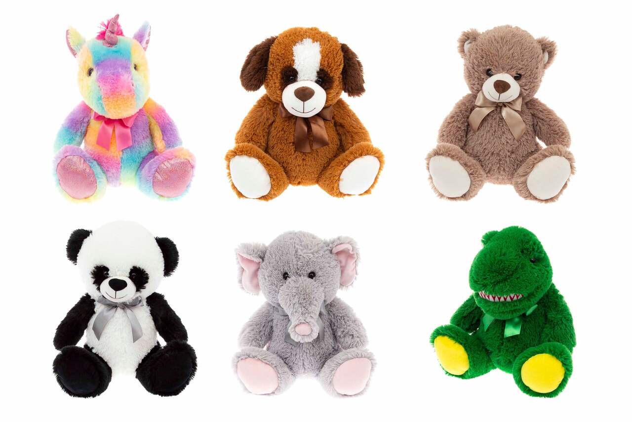 How Plush Toys Became Aditi's Perfect Companion: A Tale of Comfort and Joy | By Kaushal Jain