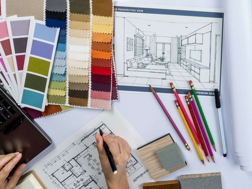 Transform Your Home with Personalized Interior Design Solutions