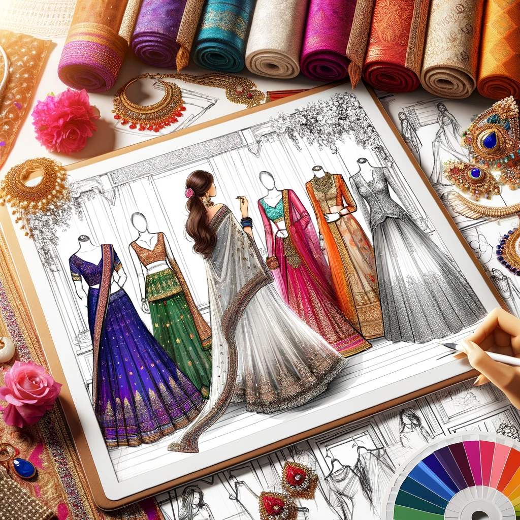 Navigating Wedding Wardrobe Wonders: A Bride’s Guide to Effortless Elegance