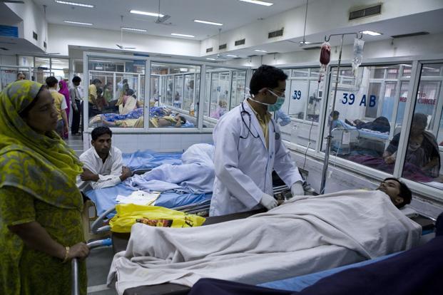 Navigating Healthcare with Ease: Sharda Hospitalization's Lifeline for Arjun