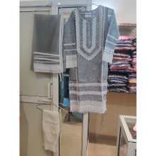 Embrace Elegance: How A Kurti with Dupatta Transforms Lives