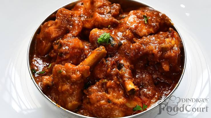 The Perfect Chicken Handi: A Delight for Every Indian Household