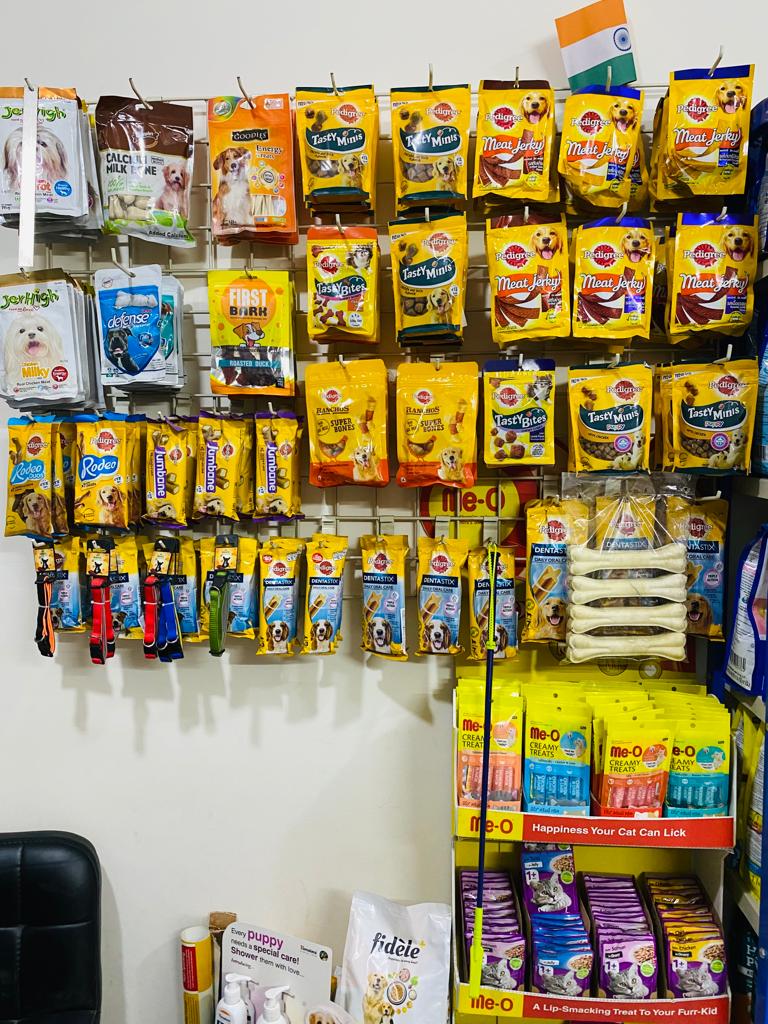 Meet Kavya: How Pet Hygiene Products Transformed Her Pet Parenting Journey