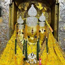 Transform Your Life with Baglamukhi Anushthan: A Journey of Empowerment