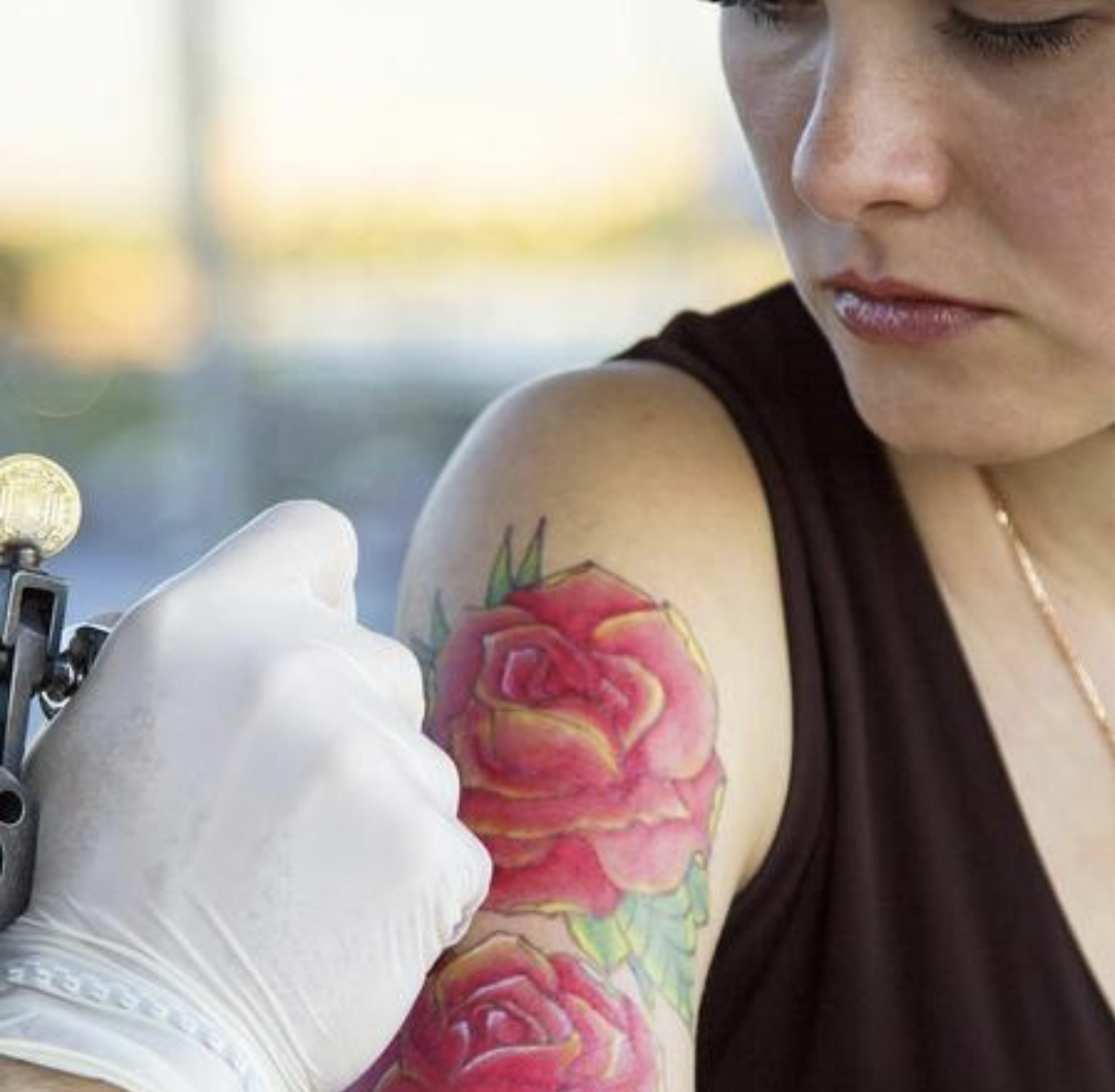 Embrace Your Unique Story with 3D Tattoos: A Journey of Self-Expression