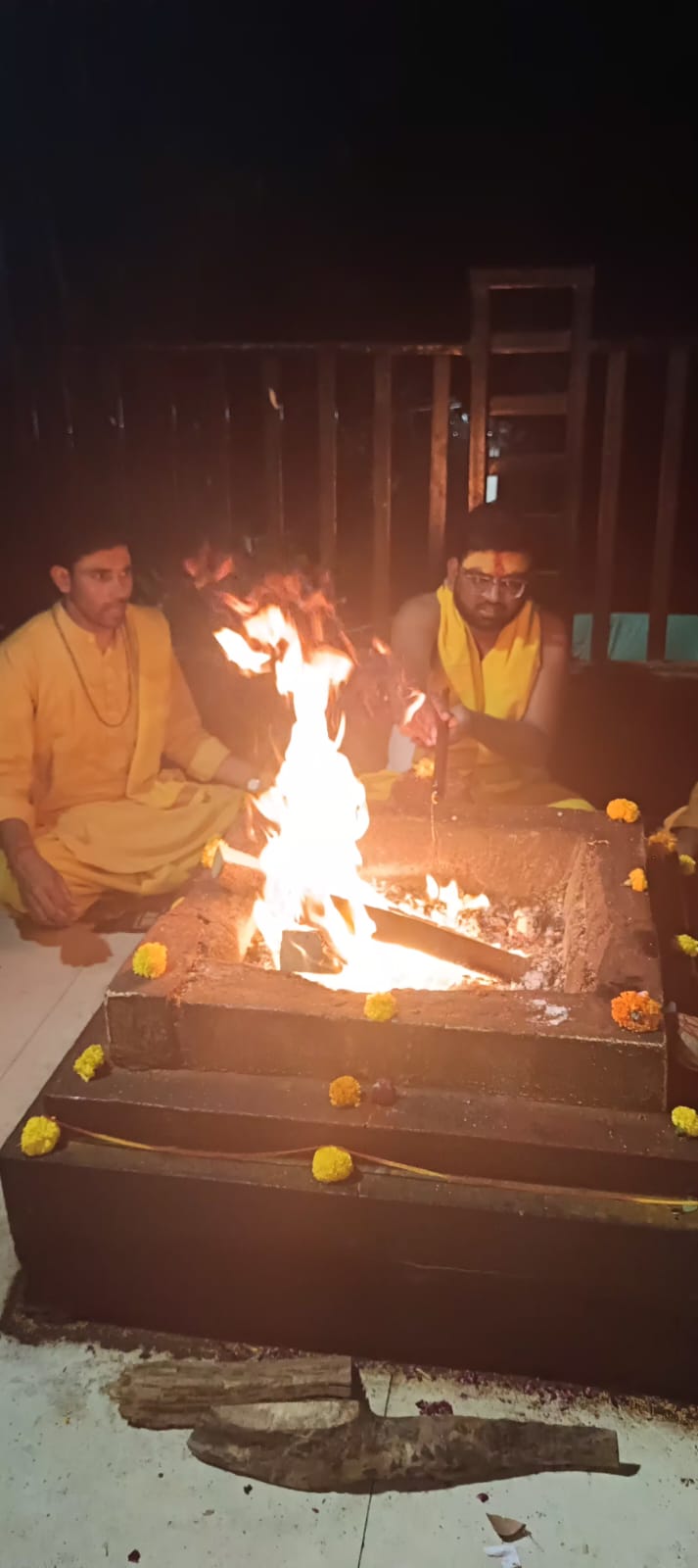 Unlocking Political Success: How Baglamukhi Puja Transforms Aspirations into Achievements