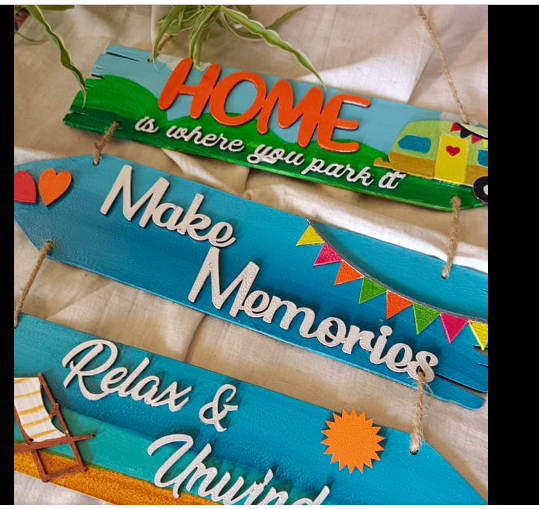 From Bland to Brand: Transform Your Business with Customized Name Plates