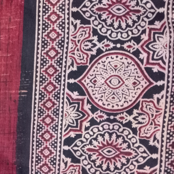 Embracing Tradition with a Modern Twist: The Perfect Dress Material for Every Indian Woman | Mahe Boutique