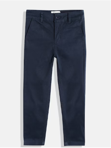 Transforming Childhood Adventures: The Ultimate Kids' Pants for Every Little Explorer