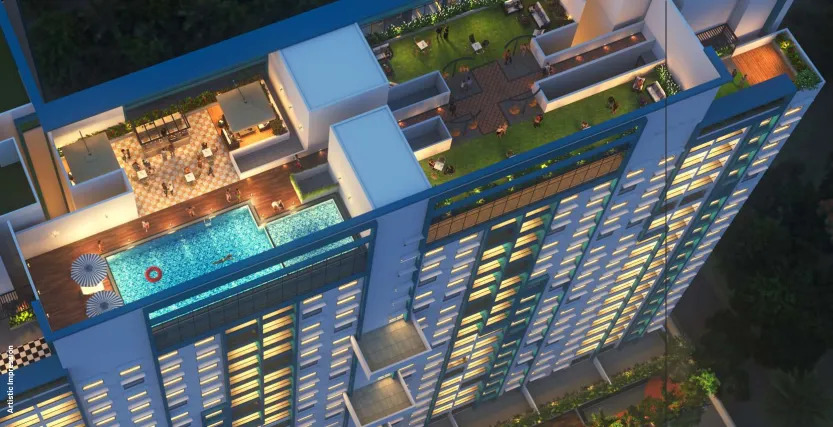 Transform Your Urban Living with a Luxurious Rooftop Retreat