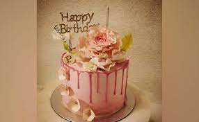 Crafting Memories with Personalized Custom Cakes: Meet Ananya's Sweet Story