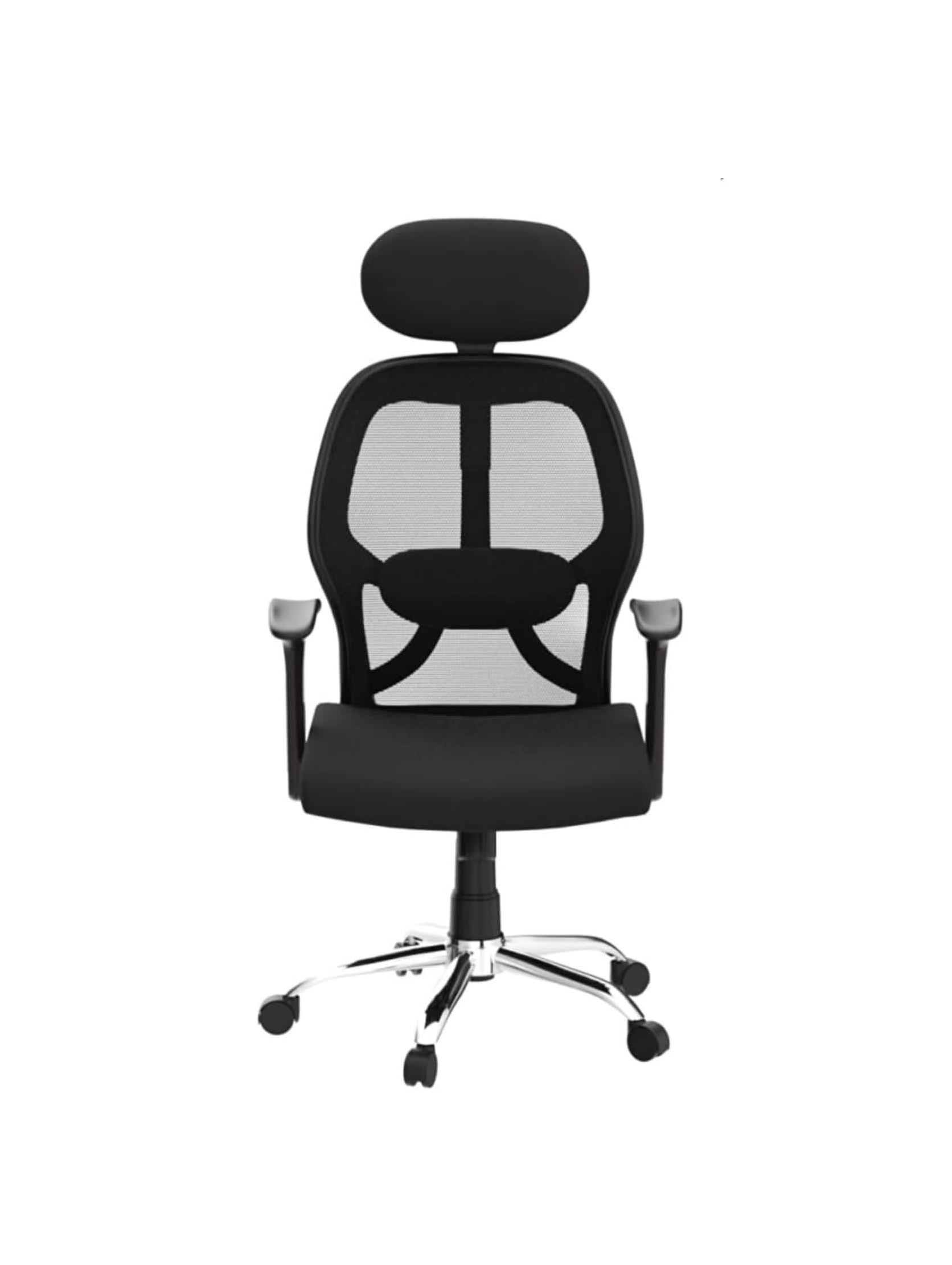Transform Your Workspace: How the Matrix Chair with Adjustable Handle Solves Comfort Dilemmas
