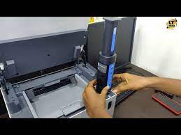 Revive Your Printer and Your Peace: The Tale of Cartridge Refilling