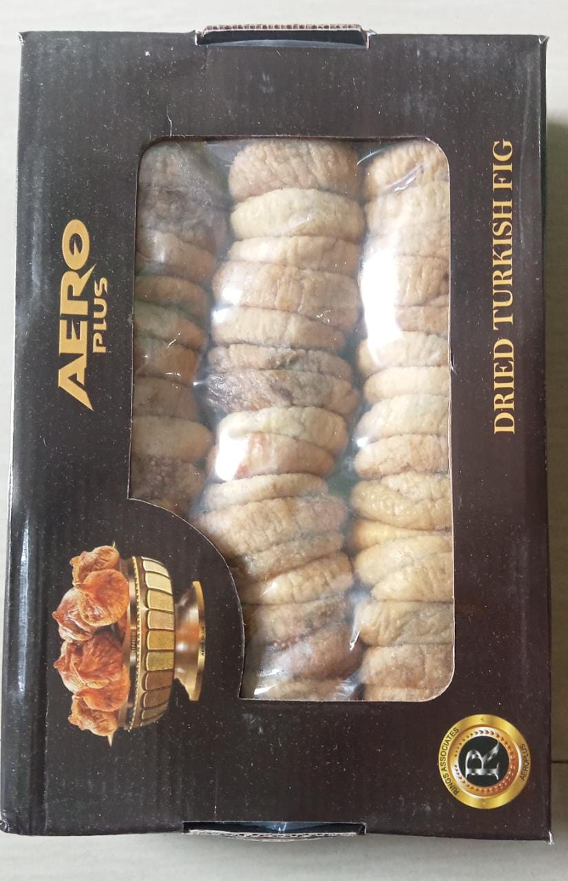 Rediscovering Wellness: How Premium Dried Turkish Figs Transformed Meera's Health Journey