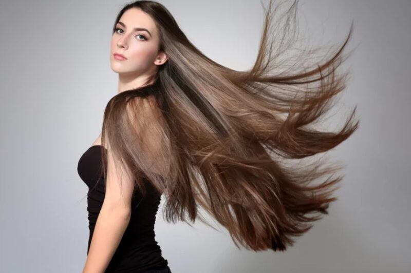 Transform Your Hair, Transform Your Life: Discover Non-Chemical Hair Treatments