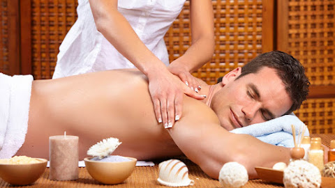 Revive Your Spirit: How a Luxury Spa Experience Transformed Priya's Life