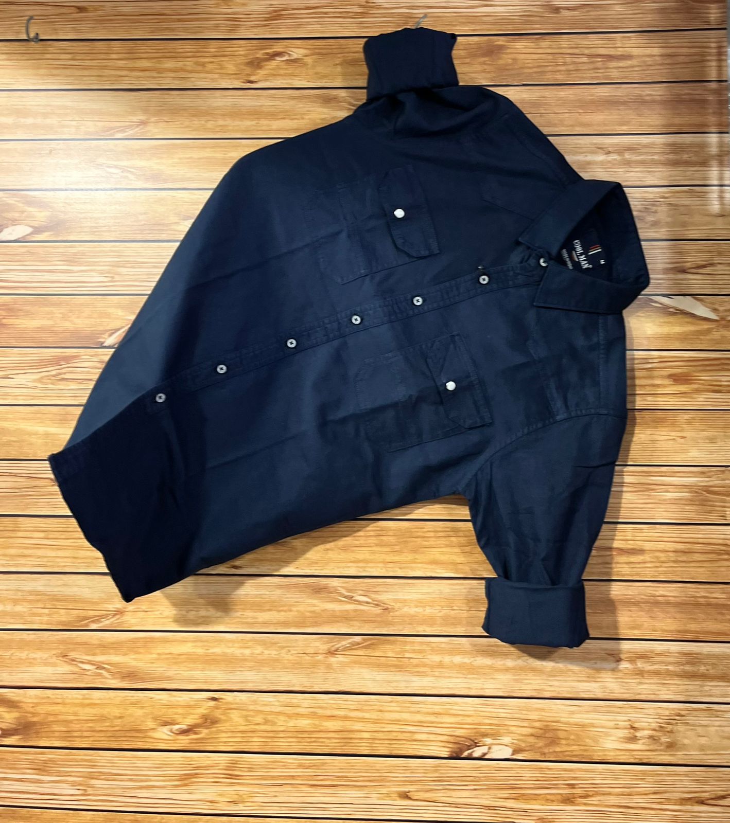 Redefining Confidence: How the Trending Shirt Transforms Your Wardrobe and Life