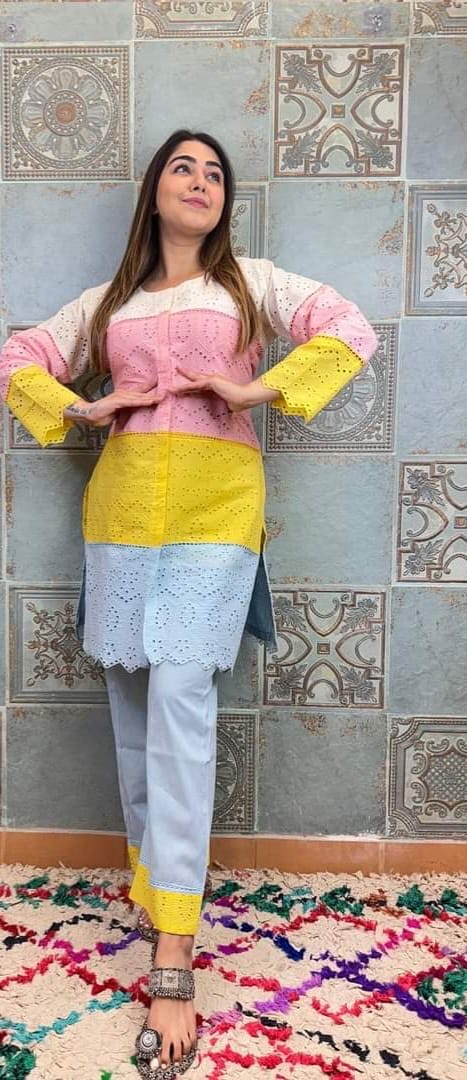 Revive Your Childhood Joy with Ice Candy Cordsets: A Splash of Color and Comfort