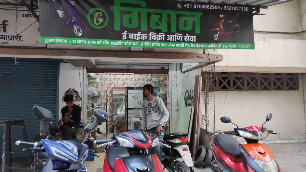 Embrace the Future: How Electric Scooters are Revolutionizing Urban Commutes in India