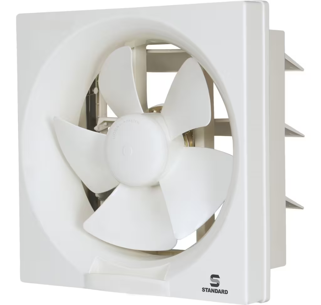 A Breath of Fresh Air: Transform Your Home with the Perfect Exhaust Fan