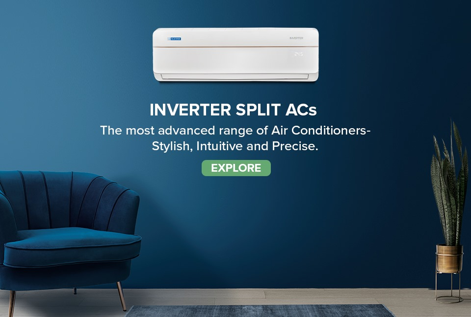Keeping Cool: How Inverter Split ACs Transform Lives in Indian Households