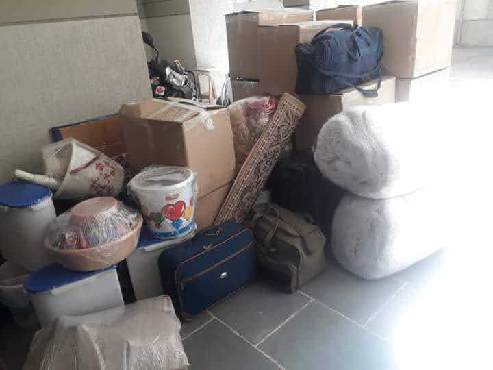 Relocating with Ease: How Safe and Secure Packers and Movers Transformed Priya's Move