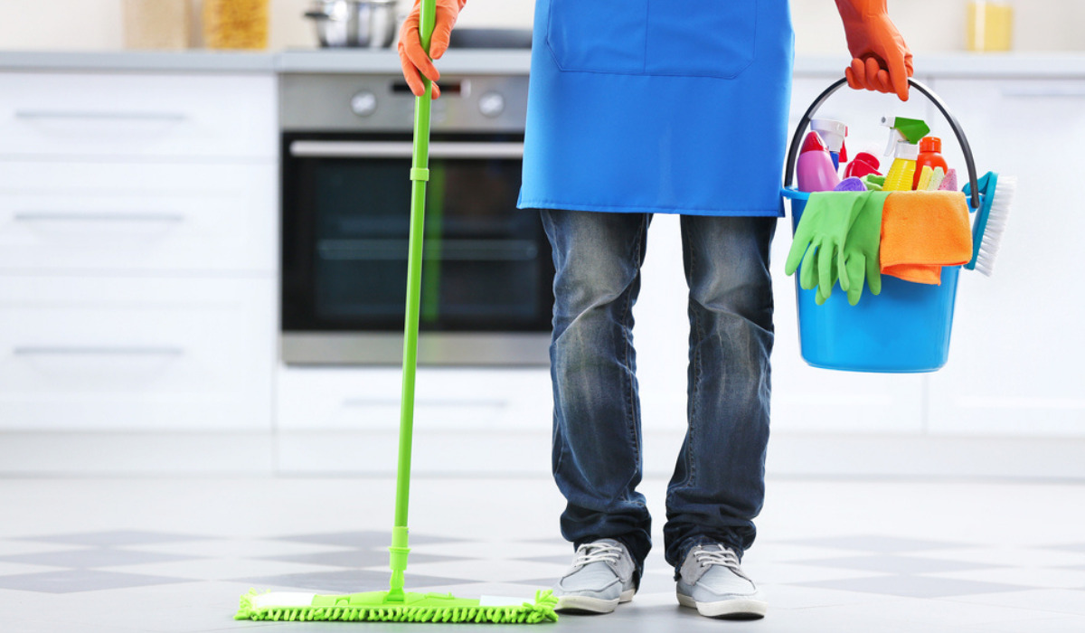 Transform Your Home and Life with Professional House Cleaning Services in Panaji