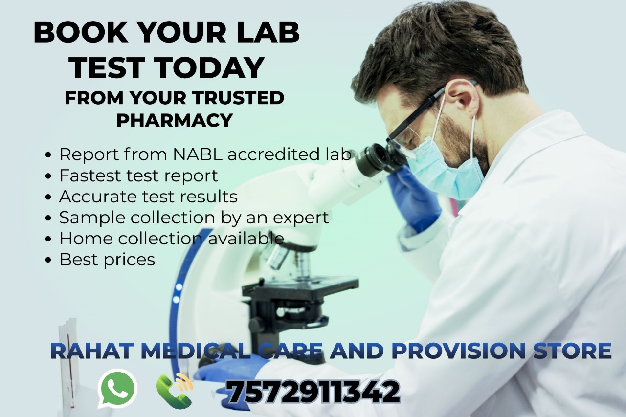 Empowering Health: How Rahat Medical Care Transforms Lives | RAHAT MEDICAL CARE