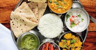 Discover the Taste of Tradition: How Veg Thali Solves Dining Dilemmas for Busy Professionals