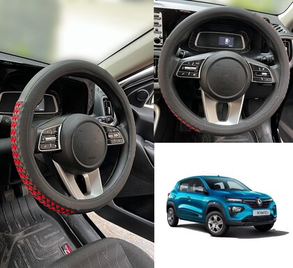 Steering Your Way to Comfort: The Ideal Solution for Indian Drivers