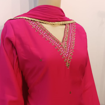 Transform Your Wardrobe: The Simple Rich Mix Cotton Ready-Made Revolution