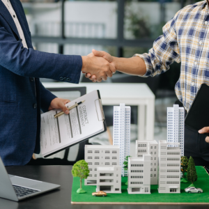 Transform Your Property Journey with Pune’s Reliable Real Estate Experts