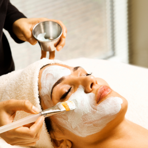 Unlock Radiant Skin: A Journey to Glow with Facial Treatments