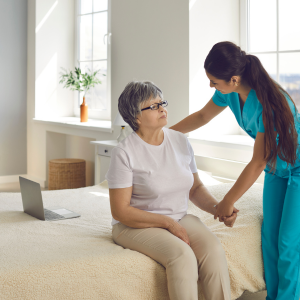 Compassionate Healing at Home: How Expert Nursing Care Transforms Lives