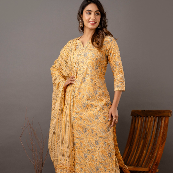 Transform Your Style with Kavyani Apparel: The Perfect Suit for Every Occasion