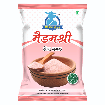 Embrace Wellness with Rock Salt: Transform Your Life the Natural Way