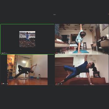 Transform Your Life with Group Yoga Classes: A Journey Towards Inner Peace