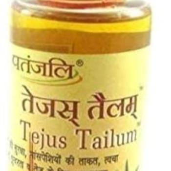 Discover the Magic of Tejas Oil: Revitalize Your Hair and Soul
