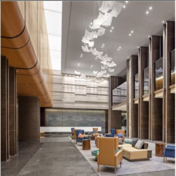 Transforming Spaces: A Turnkey Solution for Modern Indian Homes